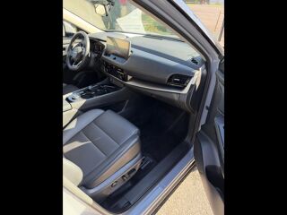 X-Trail e-4orce 213ch N-Connecta 7 places 2024 2024 occasion 78200 Buchelay