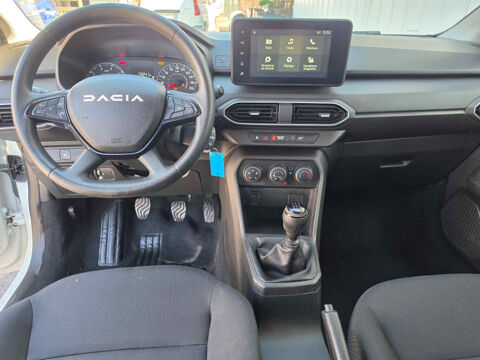 Sandero 1.0 SCE 65CH EXPRESSION 2023 occasion 64121 Serres-Castet