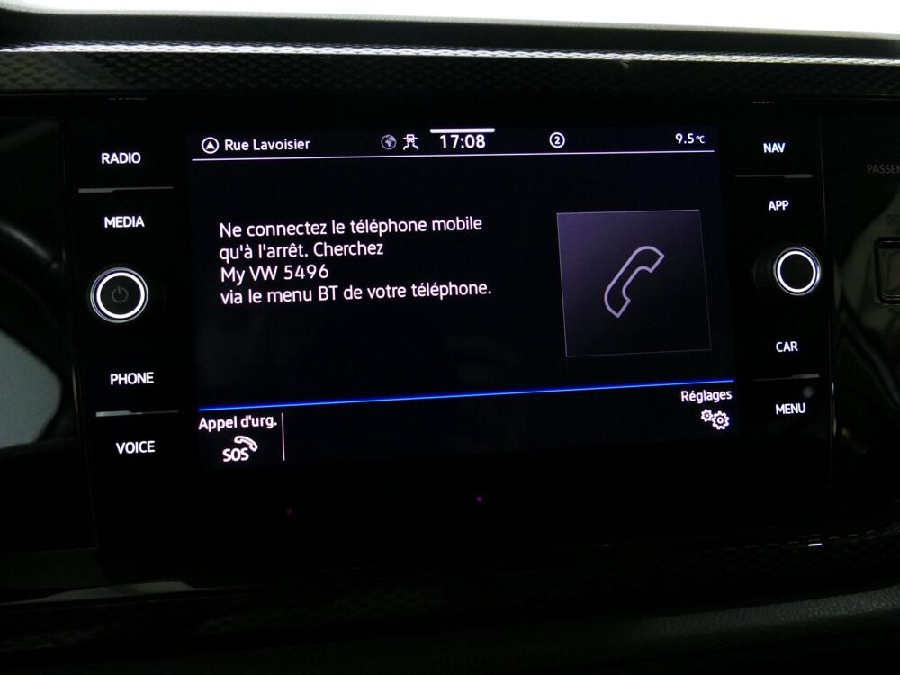 Taigo 1.0 TSI 110ch Life Plus 2023 occasion 77400 Lagny-sur-Marne