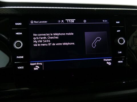 Taigo 1.0 TSI 110ch Life Plus 2023 occasion 77400 Lagny-sur-Marne