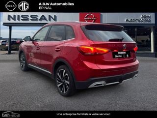 ZS EV Hybrid+ 197ch Luxury 2024 occasion 88160 Le Thillot