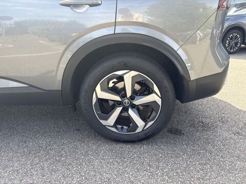 Qashqai 1.3 DIG-T 160ch Tekna+ DCT 2019 Euro6-EVAP 2021 occasion 78200 Buchelay