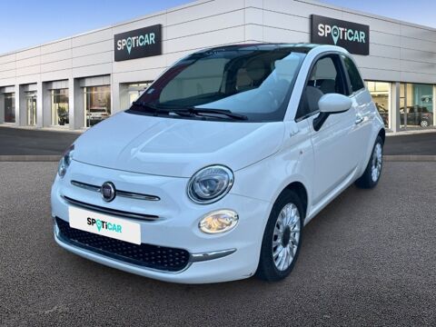 Fiat 500 1.0 70ch BSG S&S Dolcevita