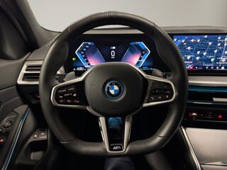 S&eacute;rie 3 330eA 292ch M Sport 2025 occasion 92100 Boulogne-Billancourt