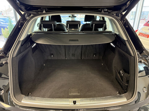 Q5 40 TDI MILD HYBRID 204CH BUSINESS EXECUTIVE QUATTRO S TRONIC 2021 occasion 57350 Stiring-Wendel
