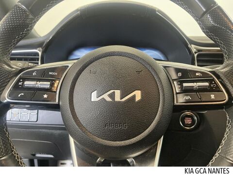 XCeed 1.5 T-GDI 160ch GT-line Premium DCT7 2022 occasion 44800 Saint-Herblain
