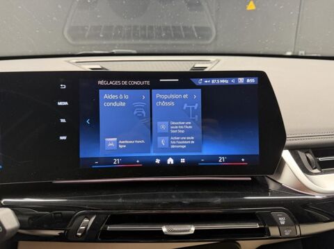X1 sDrive18i 136ch xLine 2024 occasion 31100 TOULOUSE