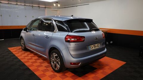 C4 Picasso THP 165CH INTENSIVE S&S EAT6 2016 occasion 95250 Beauchamp
