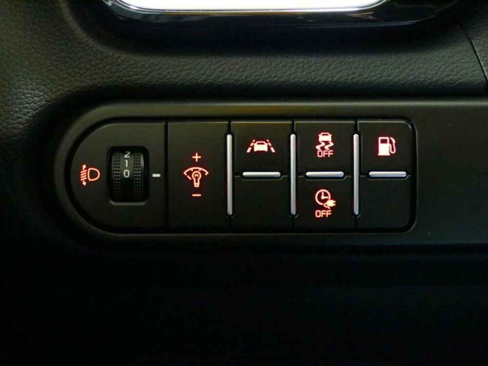 XCeed 1.6 GDi 105ch + Plug-In 60.5ch Active Business DCT6 2022 occasion 77400 Lagny-sur-Marne
