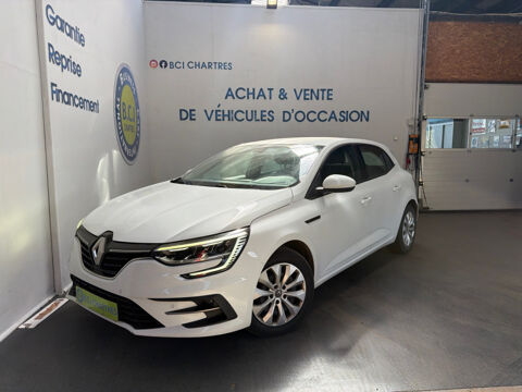 Renault megane iv STE 1.5 BLUE DCI 115CH AIR NAV REVERSIBL