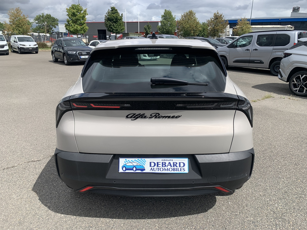Junior ELETTRICA 156CH 2025 occasion 12850 Onet-le-Ch&acirc;teau