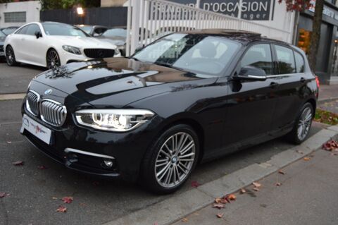 Annonce voiture BMW Srie 1 21990 