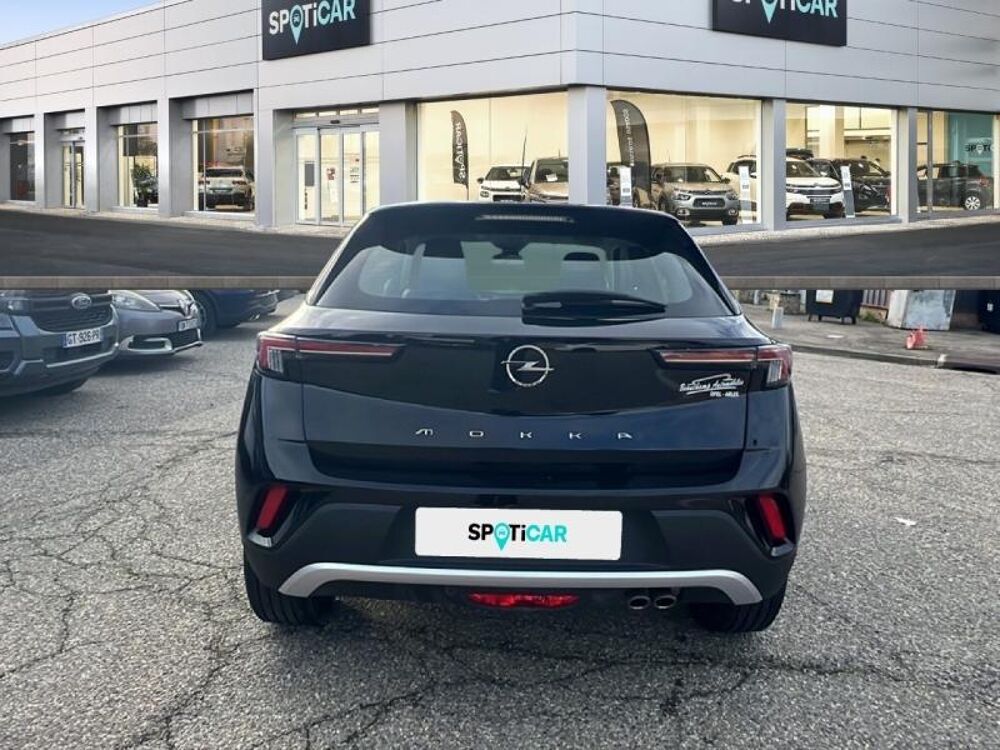 Mokka 1.2 Turbo 130ch Elegance Business BVA8 2022 occasion 13200 Arles
