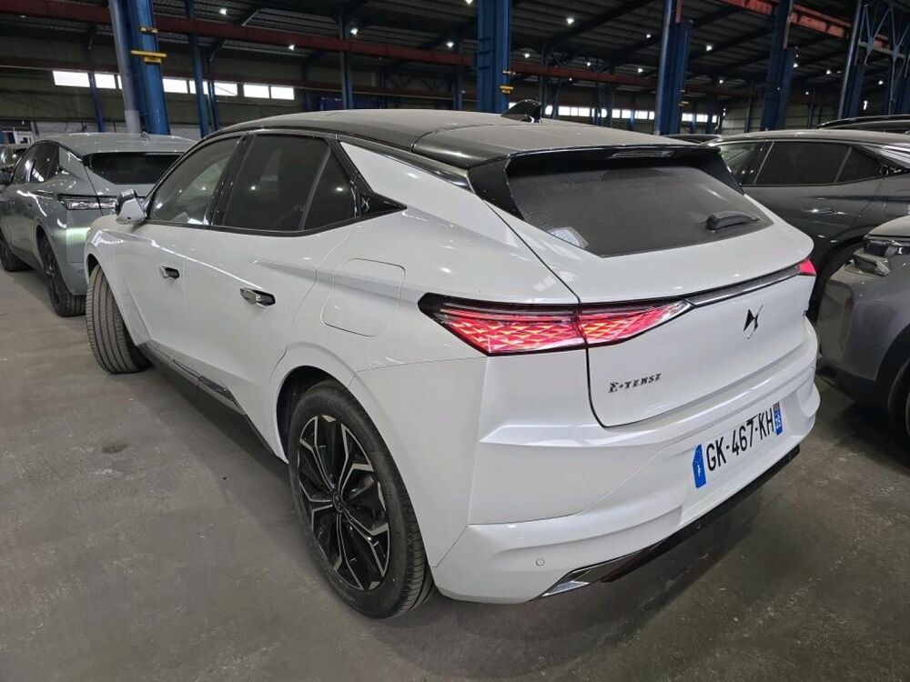 DS4 E-TENSE 225ch Op&eacute;ra / FULL OPTIONS 2022 occasion 82000 Montauban