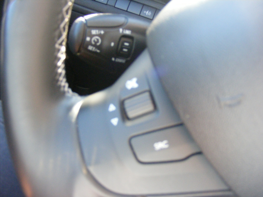 2008 1.6 E-HDI92 FAP ALLURE 2014 occasion 38150 Salaise-sur-Sanne