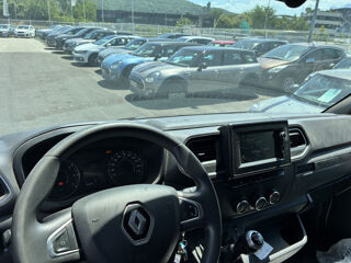 Master F3300 L2H2 2.3 BLUE DCI 135CH GRAND CONFORT EURO6 / tva recu 2022 occasion 38130 ECHIROLLES