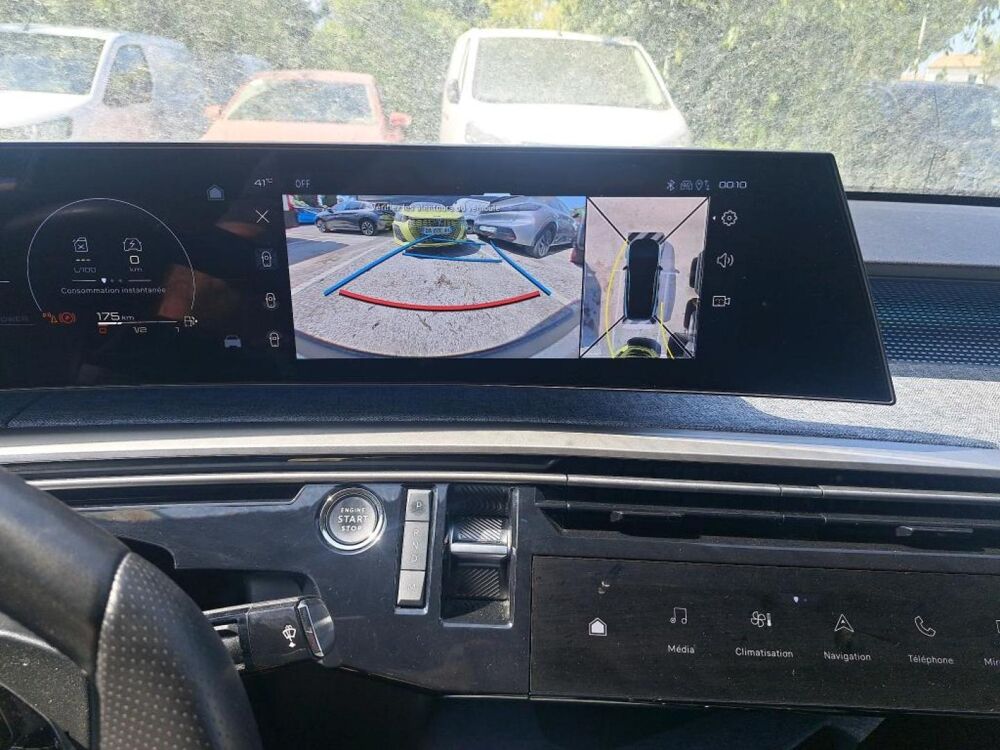 3008 1.2 Hybrid 145ch GT e-DCS6 / Toit ouvrant + Pack vision 360 2025 occasion 28500 Vernouillet