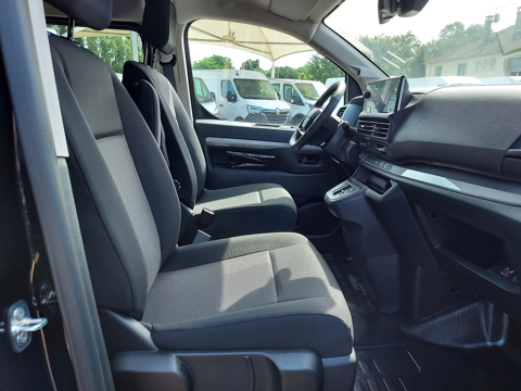 Expert XL 2.2 DIESEL 180CH CABINE APPROFONDIE FIXE AUTOMATIQUE 2026 occasion 60600 Clermont
