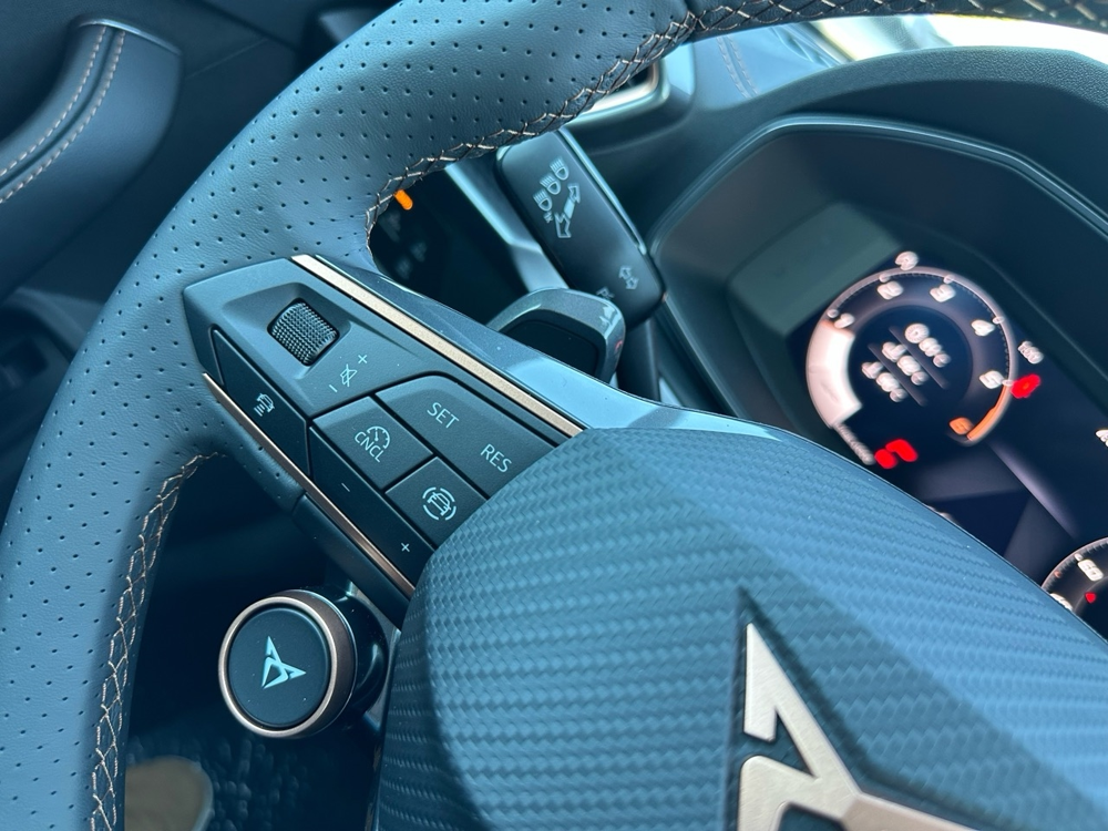 Formentor 2.0 TDI 150CH V DSG7 2025 occasion 12850 Onet-le-Ch&acirc;teau