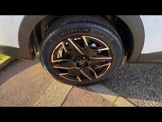 5008 Hybrid 145ch GT e-DCS6 2025 occasion 27930 Normanville