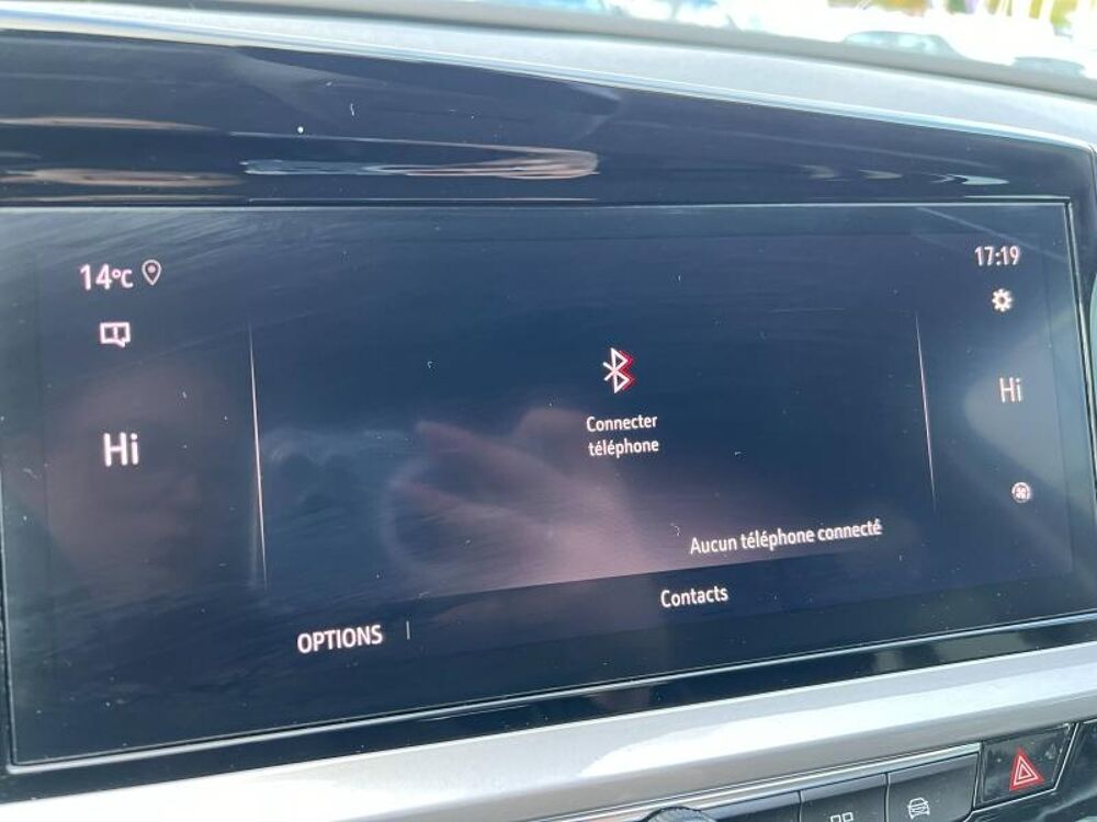 Grandland 1.2 Turbo 130ch Elegance Business 2022 occasion 27930 Normanville