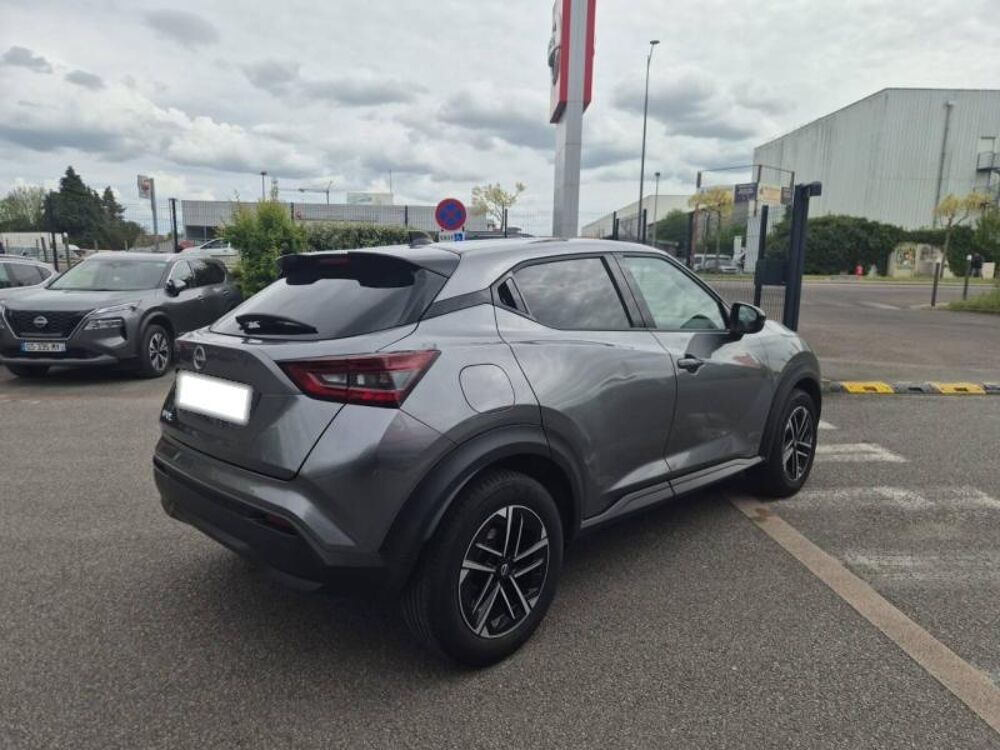 Juke 1.0 DIG-T 114ch N-Connecta 2024 2024 occasion 78200 Buchelay