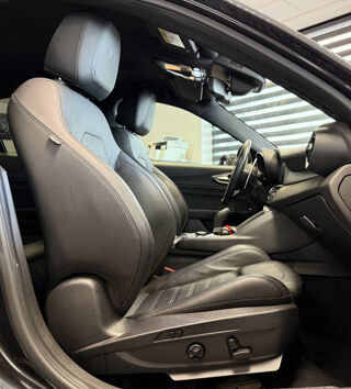 Giulia 2.2 JTD 190CH SPRINT AT8 MY22 2022 occasion 57350 Stiring-Wendel
