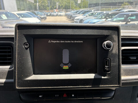 Master F3300 L2H2 2.3 BLUE DCI 135CH GRAND CONFORT EURO6 / tva recu 2022 occasion 38130 ECHIROLLES