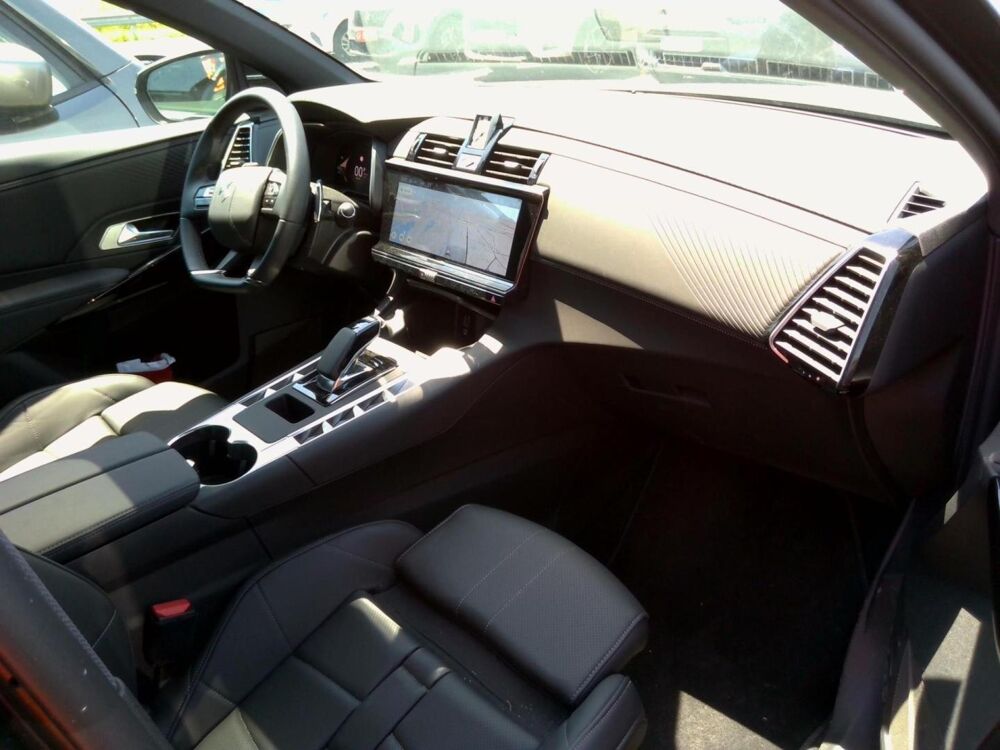 DS7 E-TENSE 4x4 300ch Opera / FOCAL / TOIT OUVRANT / COFFRE ELEC 2023 occasion 82000 Montauban