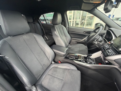 Eclipse Cross 2.4 MIVEC PHEV 188CH BUSINESS 4WD 2024 occasion 16400 Puymoyen