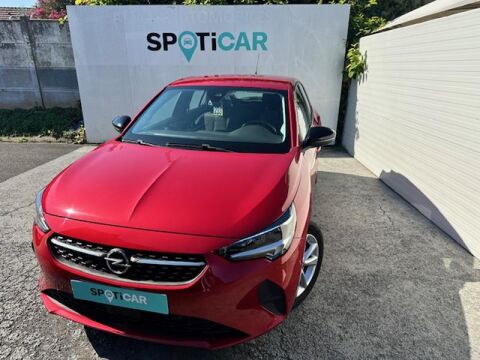 Annonce voiture Opel Corsa 12870 