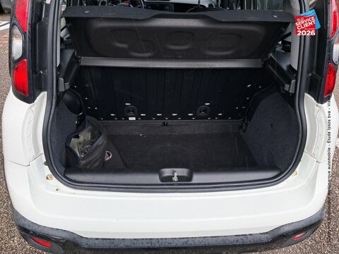 Panda 1.0 70ch BSG S&S City Cross Elysia Euro6D 2020 occasion 54400 Longwy