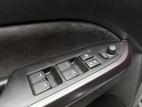 Vitara 1.4 Boosterjet Hybrid 110ch Style Auto MY25 2026 occasion 78000 VERSAILLES