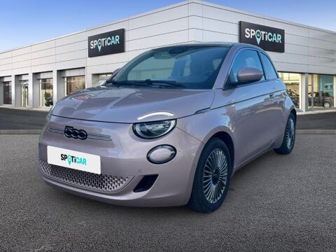 Fiat 500 e 118ch MY23 2023 occasion Narbonne 11100