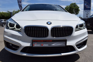 Serie 2 (F45) 220I 192CH LUXURY 2015 occasion 34740 Vendargues