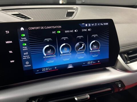X1 xDrive25e 245ch xLine 2023 occasion 31100 TOULOUSE
