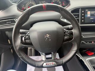 308 1.6 THP 270CH GTI S&S 5P 2016 occasion 31140 Aucamville