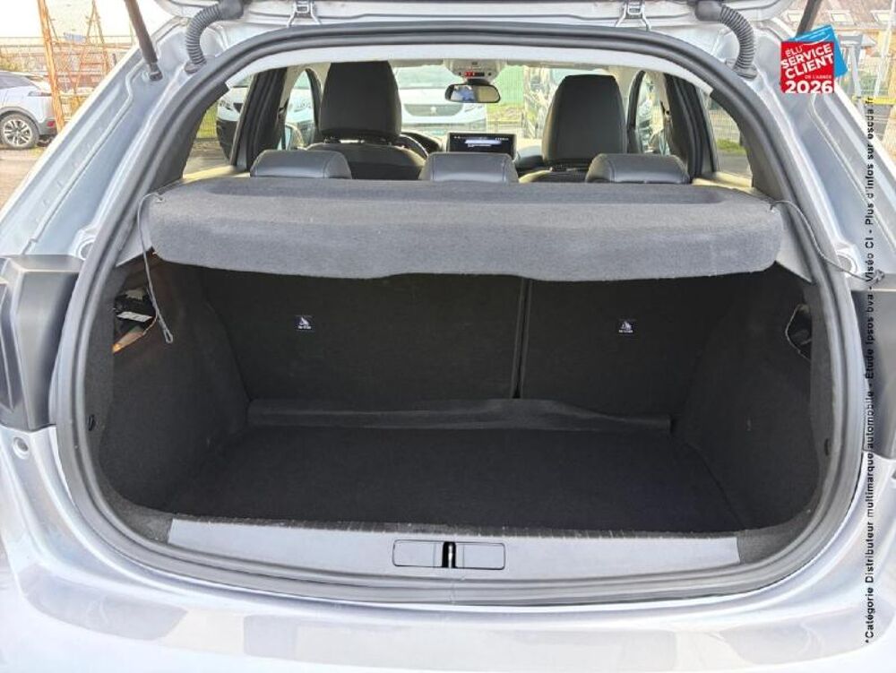 208 1.2 PureTech 100ch S/S Allure 2024 occasion 08200 Sedan