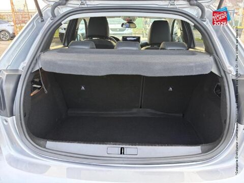208 1.2 PureTech 100ch S/S Allure 2024 occasion 08200 Sedan