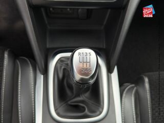 M&eacute;gane 1.5 Blue dCi 115ch Intens 2020 occasion 51100 Reims