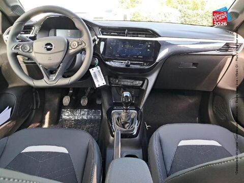 Corsa 1.2 Turbo 100ch GS 2026 occasion 08000 Charleville-M&eacute;zi&egrave;res