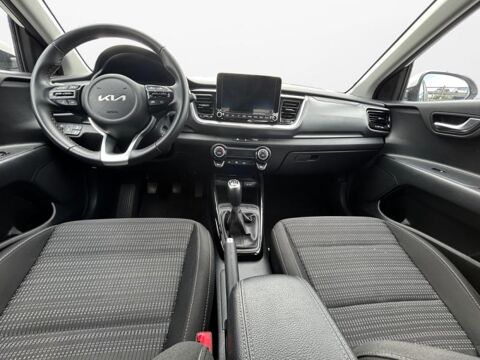 Stonic 1.0 T-GDi 100ch Active 2024 occasion 63000 Clermont-Ferrand