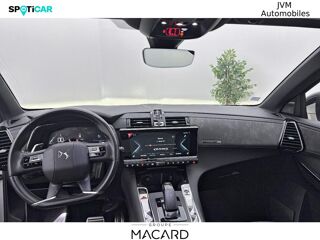 DS7 E-TENSE 4x4 300ch Grand Chic 2020 occasion 47550 Bo&eacute;