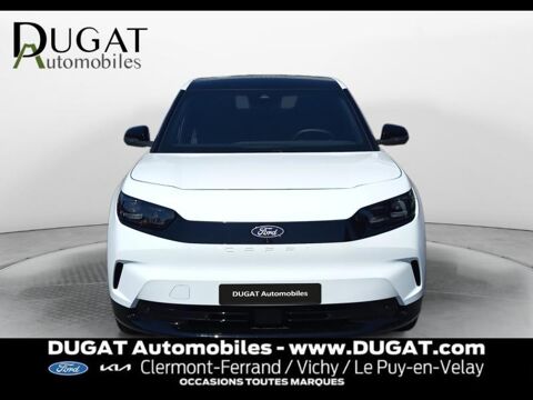 Capri 286ch Extended Range 77kWh Pack Premium RWD 2026 occasion 63000 Clermont-Ferrand