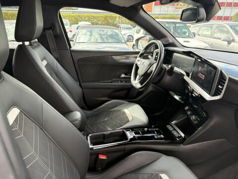 Mokka 1.2 TURBO 130CH ULTIMATE BVA8 2022 occasion 42120 LE COTEAU