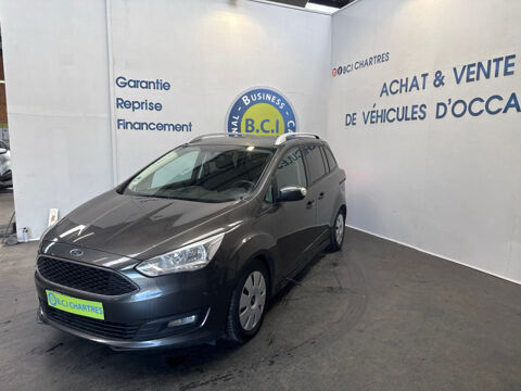 Focus C-MAX 1.0 ECOBOOST 100CH STOP&START TREND 2017 occasion 28630 Nogent-le-Phaye