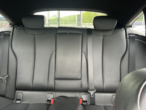 S&eacute;rie 4 (F36) 420DA XDRIVE 184CH SPORT 2015 occasion 38130 ECHIROLLES