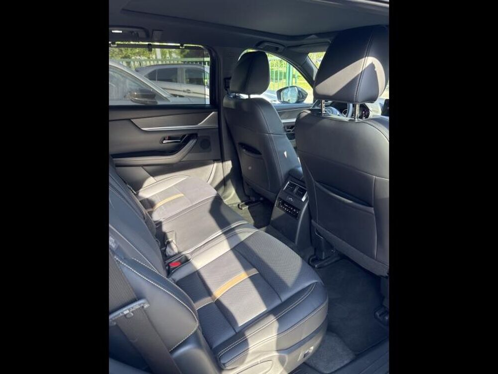 CX-80 2.5 e-SKYACTIV PHEV 327ch Homura Plus 2026 occasion 78310 COIGNIERES