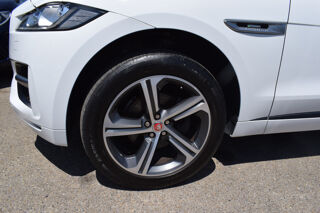F-PACE 2.0D 240CH R-SPORT AWD BVA8 2018 occasion 34740 Vendargues