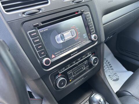 Golf 2.0 TSI 270CH R 4MOTION DSG6 3P 2010 occasion 88200 Saint-Nabord